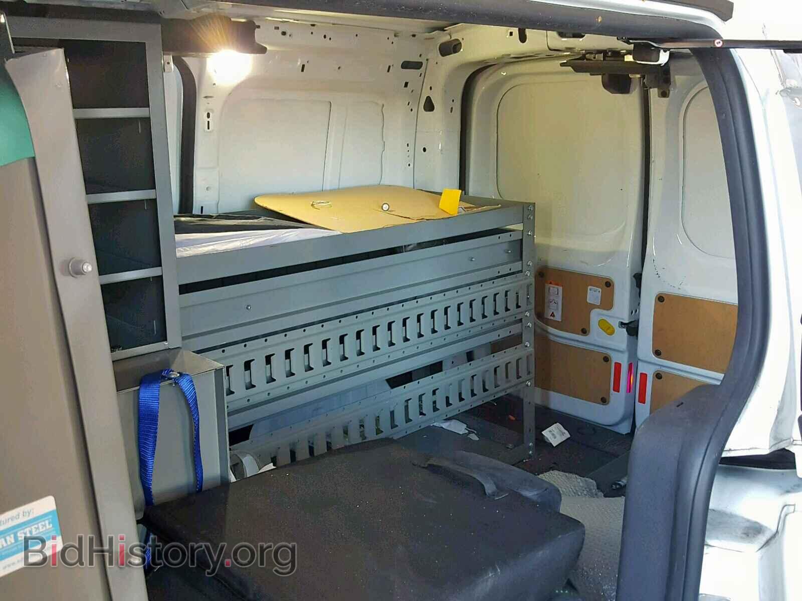 2017 FORD TRANSIT CO - VIN: NM0LS7E77H1335488 - Фото 6