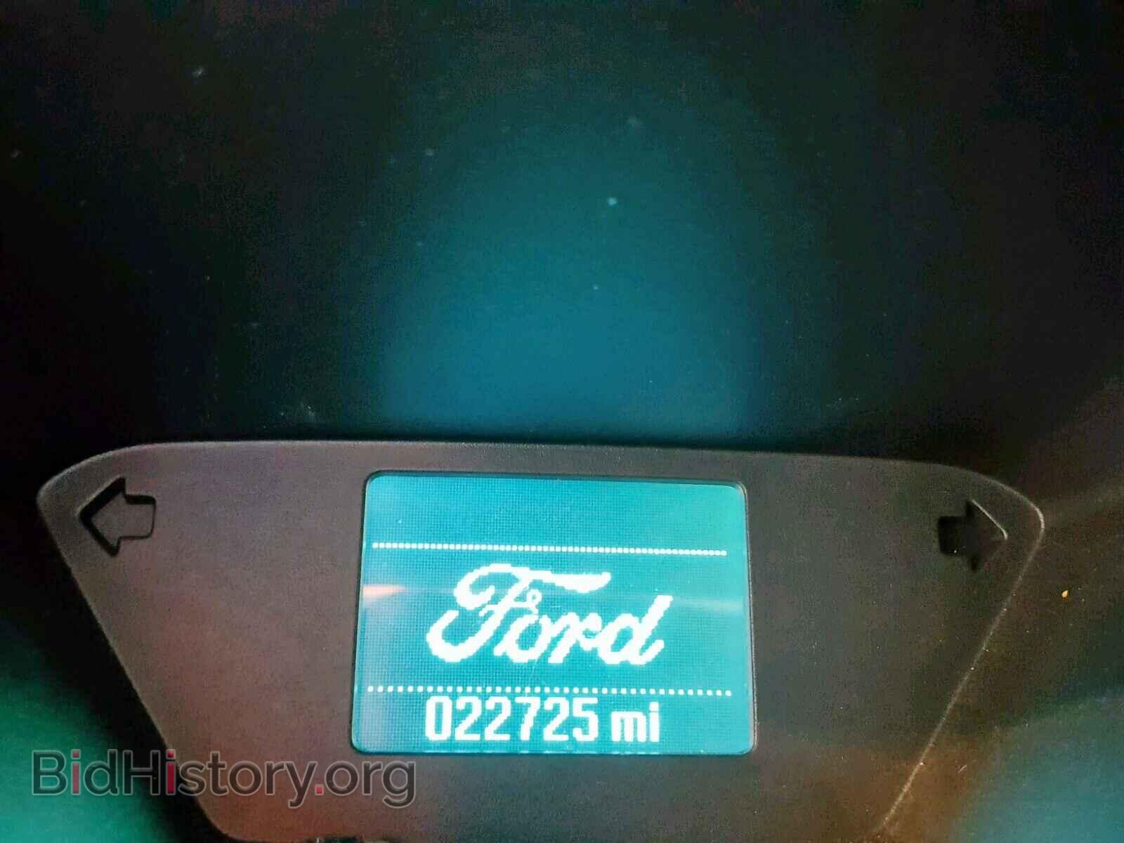 2017 FORD TRANSIT CO - VIN: NM0LS7E77H1335488 - Фото 8