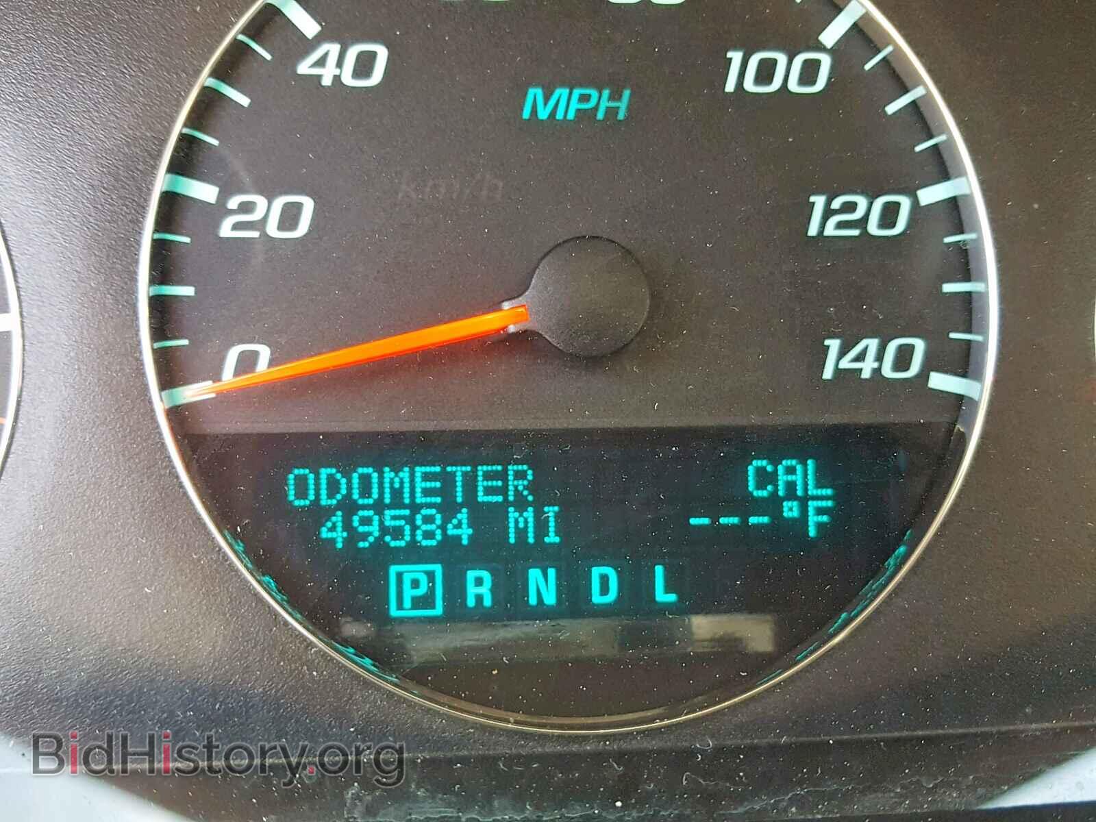 2014 CHEVROLET IMPALA - VIN: 2G1WC5E34E1152577 - Фото 8