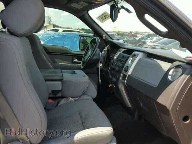 2012 FORD F150 - VIN: 1FTFW1ET4CFB08429 - Фото 5