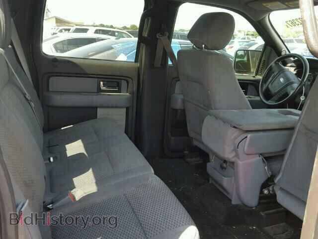 2012 FORD F150 - VIN: 1FTFW1ET4CFB08429 - Фото 6