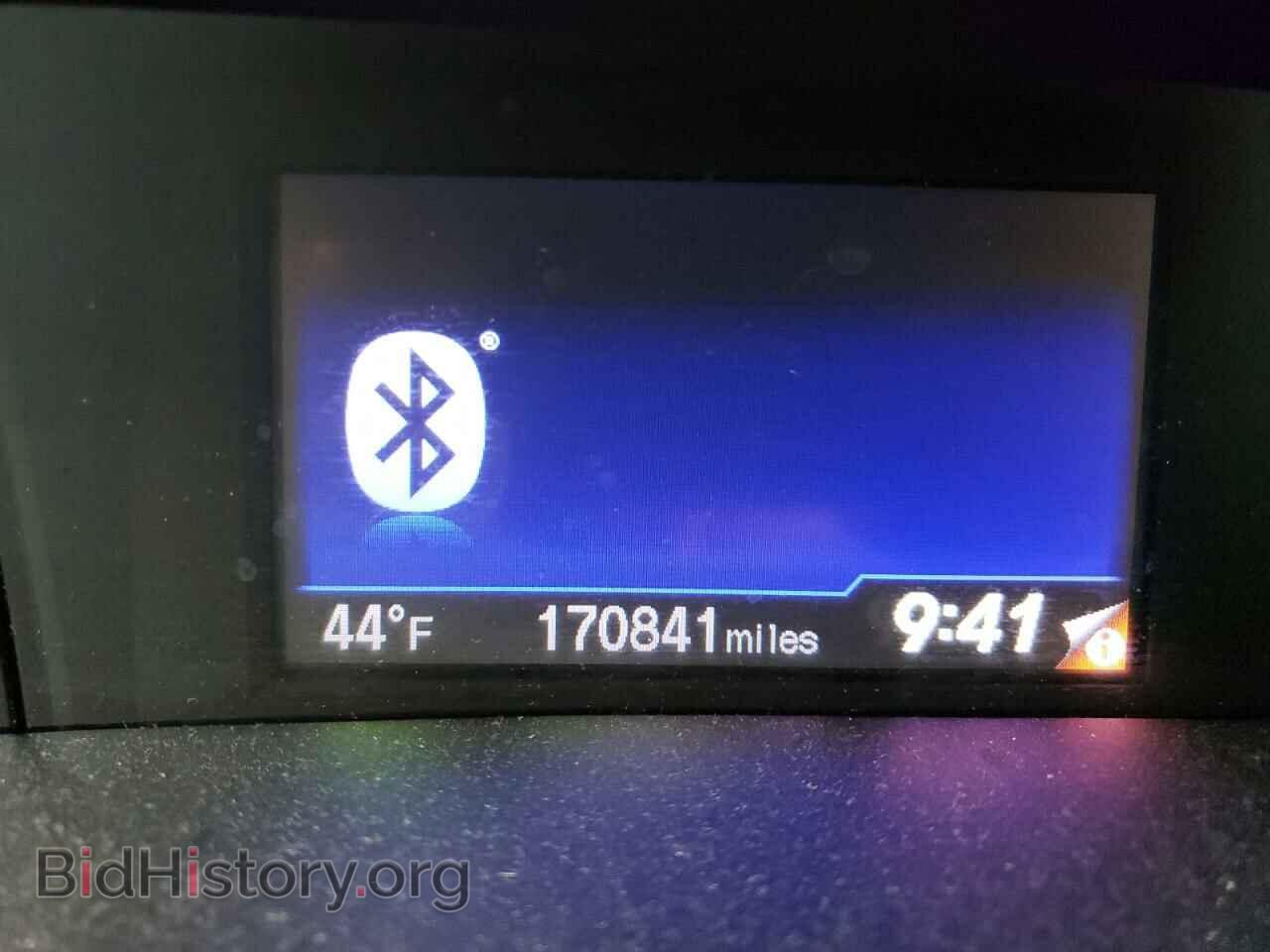 2012 HONDA CIVIC - VIN: 19XFB2F8XCE100082 - Photo 8