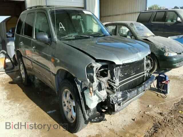 Фотография 4F2YZ02B84KM28545 - MAZDA TRIBUTE 2004