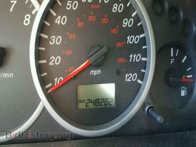 2004 MAZDA TRIBUTE - VIN: 4F2YZ02B84KM28545 - Фото 8