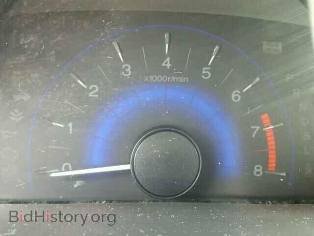 2013 HONDA CIVIC - VIN: 2HGFB2F53DH301092 - Фото 8