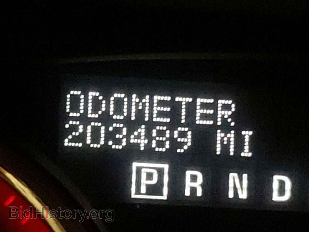 2008 GMC ACADIA - VIN: 1GKER23748J162448 - Фото 8