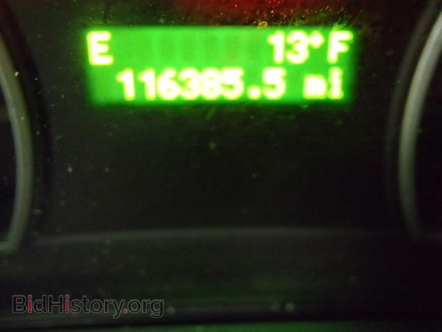 2006 FORD EXPLORER - VIN: 1FMEU73E86UA12615 - Фото 8