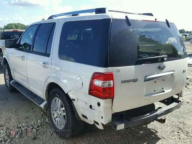 2012 FORD EXPEDITION - VIN: 1FMJU1K5XCEF41485 - Фото 3
