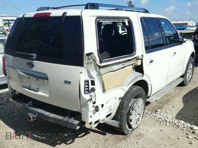 2012 FORD EXPEDITION - VIN: 1FMJU1K5XCEF41485 - Фото 4