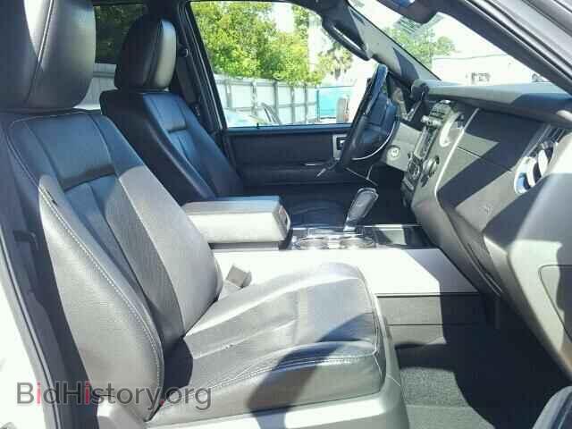 2012 FORD EXPEDITION - VIN: 1FMJU1K5XCEF41485 - Фото 5