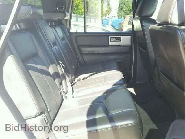 2012 FORD EXPEDITION - VIN: 1FMJU1K5XCEF41485 - Фото 6