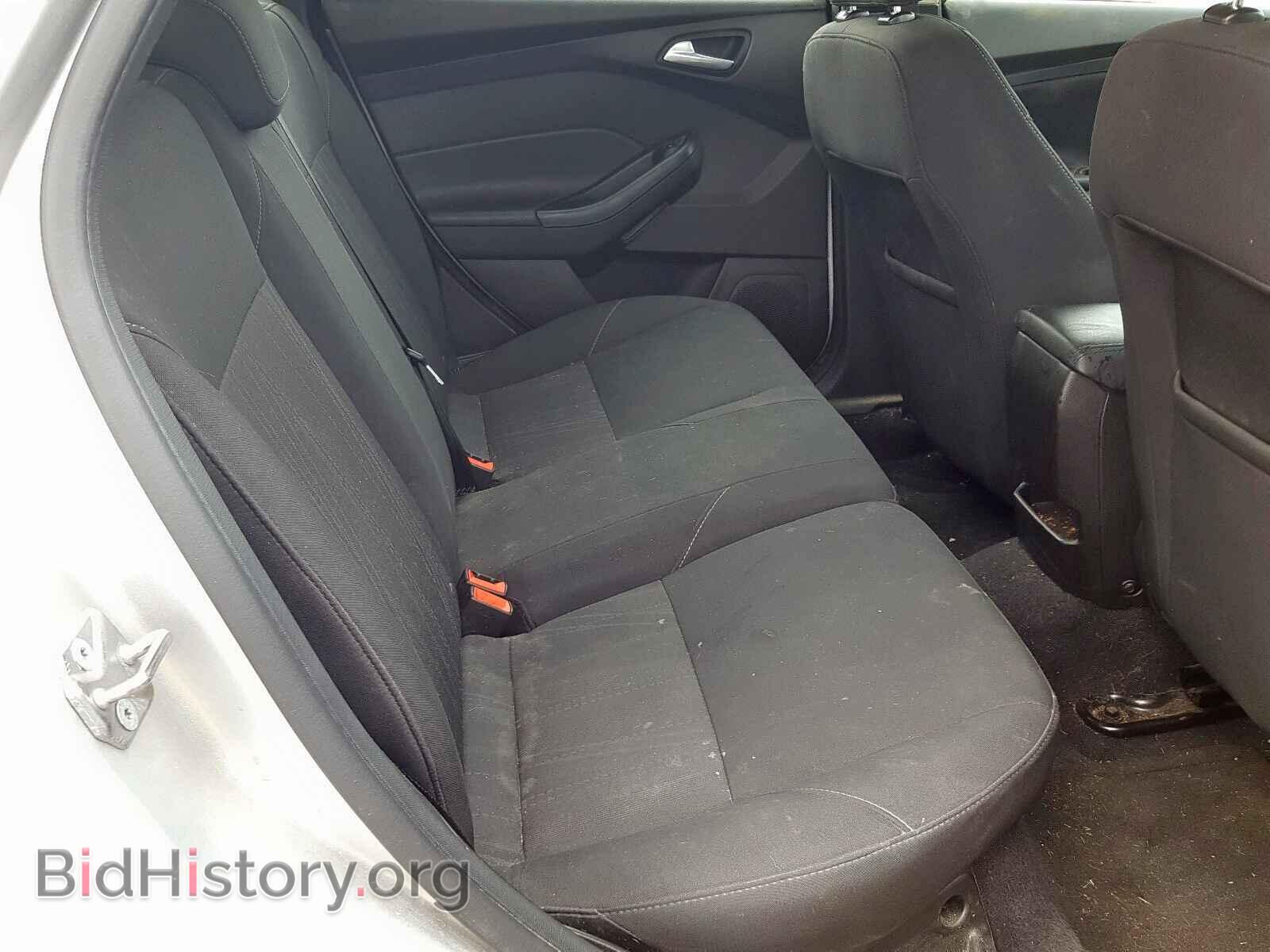 2016 FORD FOCUS - VIN: 1FADP3K28GL355185 - Фото 6