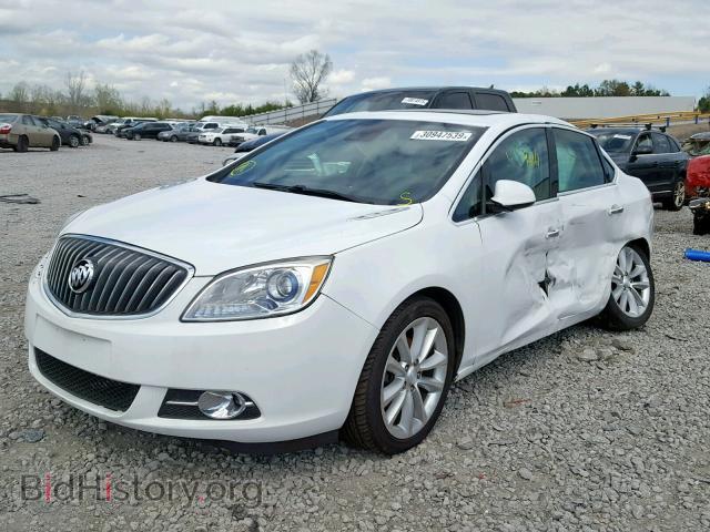 2014 BUICK VERANO - VIN: 1G4PS5SK3E4141256 - Фото 2