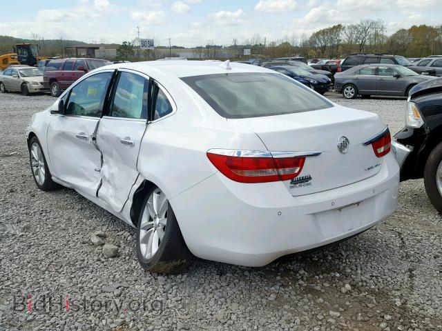 2014 BUICK VERANO - VIN: 1G4PS5SK3E4141256 - Фото 3