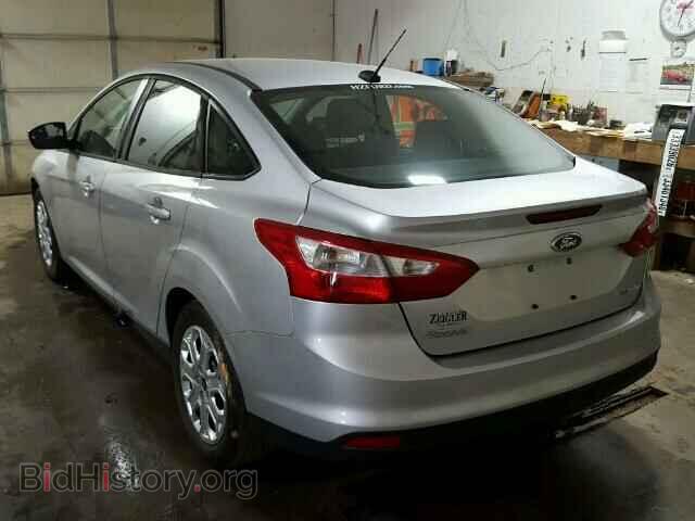 2012 FORD FOCUS - VIN: 1FAHP3F26CL300370 - Photo 3