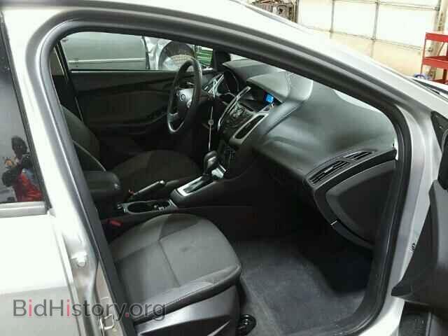 2012 FORD FOCUS - VIN: 1FAHP3F26CL300370 - Photo 5