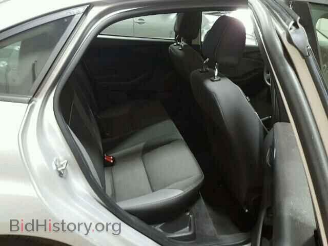 2012 FORD FOCUS - VIN: 1FAHP3F26CL300370 - Photo 6