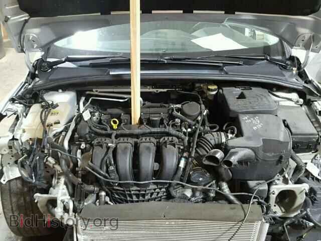 2012 FORD FOCUS - VIN: 1FAHP3F26CL300370 - Photo 7
