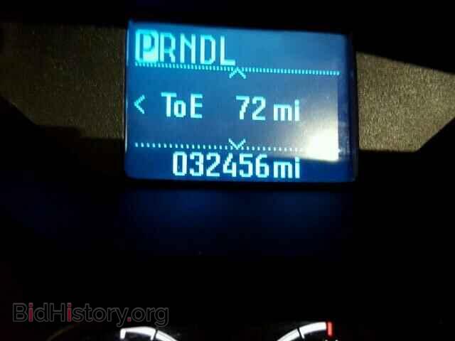 2012 FORD FOCUS - VIN: 1FAHP3F26CL300370 - Photo 8
