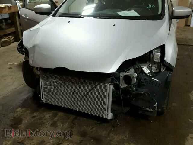 2012 FORD FOCUS - VIN: 1FAHP3F26CL300370 - Photo 10