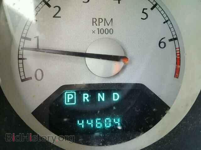 2009 CHRYSLER SEBRING - VIN: 1C3LC56B59N554858 - Фото 8