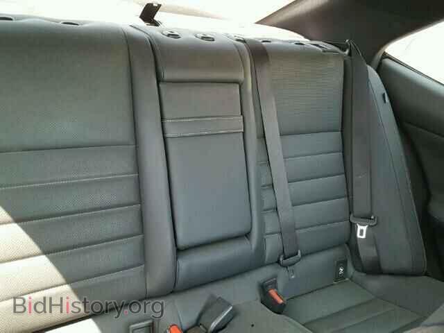 2014 LEXUS IS250 - VIN: JTHBF1D2XE5024498 - Фото 6