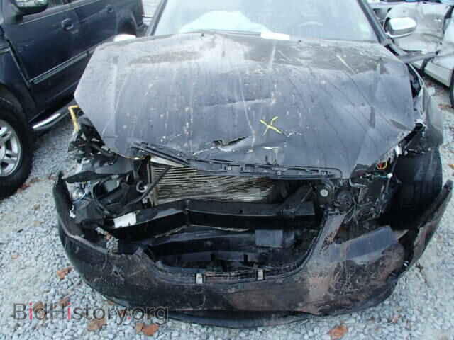 2011 CHRYSLER 200 - VIN: 1C3BC2FG9BN607251 - Фото 7