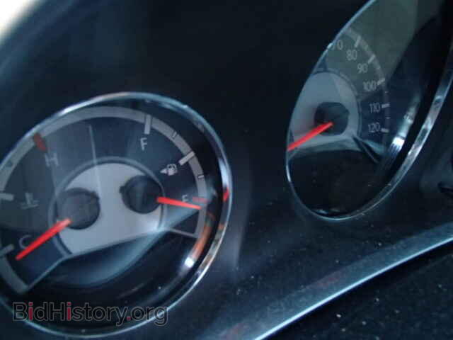 2011 CHRYSLER 200 - VIN: 1C3BC2FG9BN607251 - Фото 8