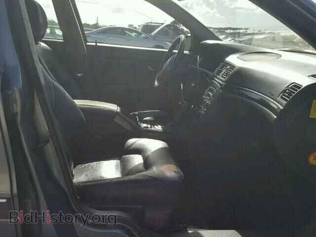 2001 VOLVO S80 - VIN: YV1TS94D411214617 - Photo 5