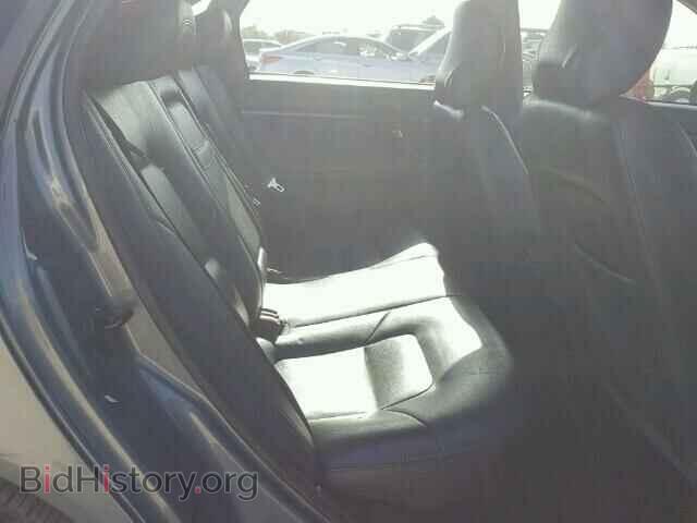 2001 VOLVO S80 - VIN: YV1TS94D411214617 - Photo 6