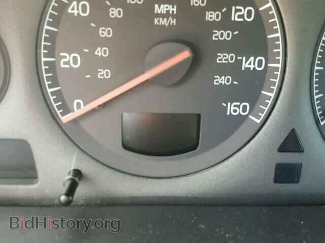 2001 VOLVO S80 - VIN: YV1TS94D411214617 - Photo 8