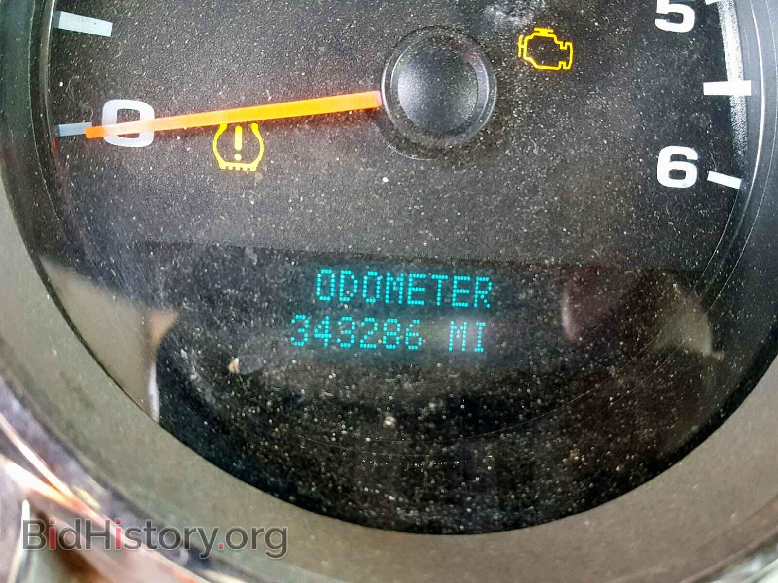 2008 CHEVROLET SILVERADO - VIN: 1GCHK29K18E128629 - Фото 8