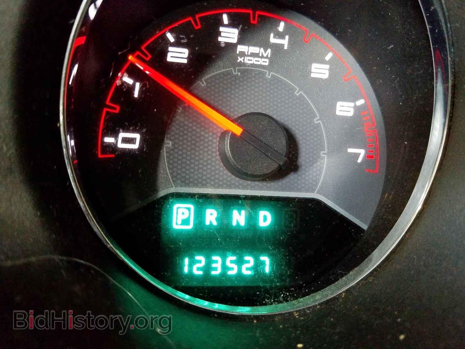 2011 DODGE AVENGER - VIN: 1B3BD2FB5BN573596 - Photo 8