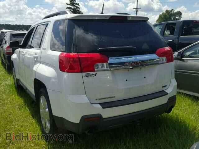 2011 GMC TERRAIN - VIN: 2CTFLSE52B6281976 - Фото 3