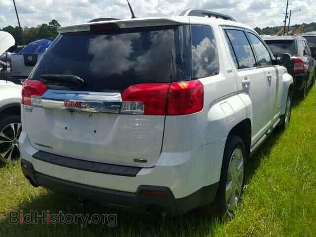 2011 GMC TERRAIN - VIN: 2CTFLSE52B6281976 - Фото 4