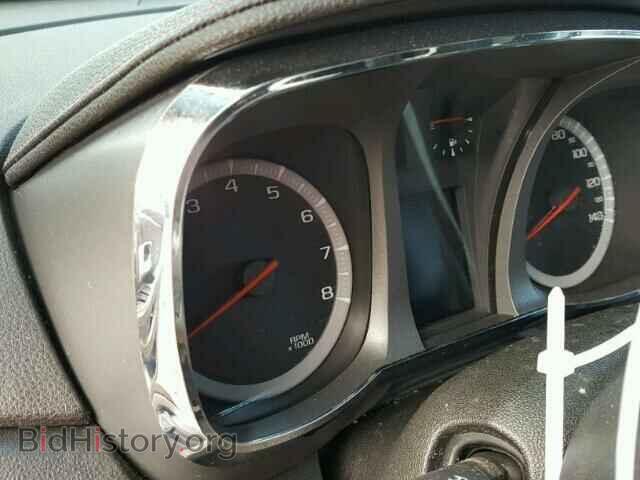 2011 GMC TERRAIN - VIN: 2CTFLSE52B6281976 - Фото 8