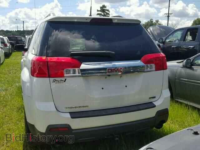 2011 GMC TERRAIN - VIN: 2CTFLSE52B6281976 - Фото 10