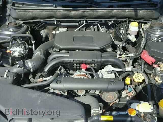 2010 SUBARU OUTBACK - VIN: 4S4BRCCC5A3335160 - Фото 7