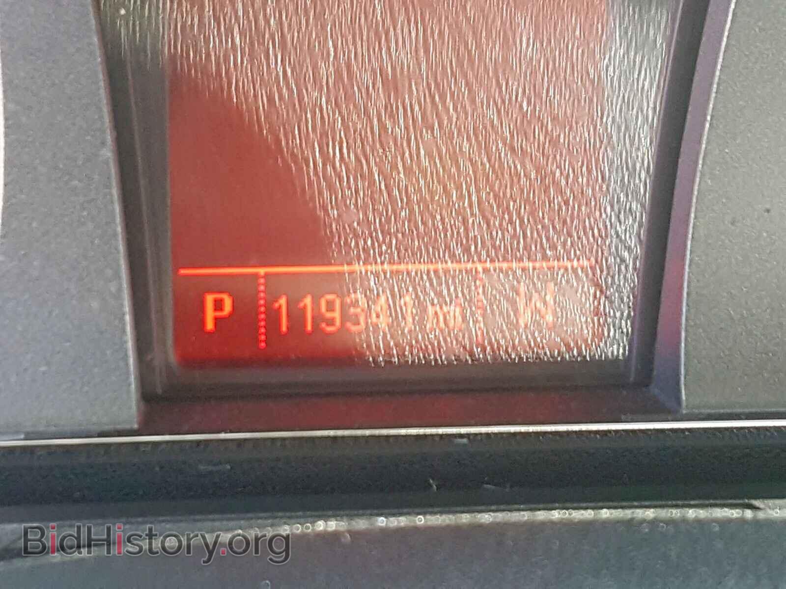 2012 GMC TERRAIN - VIN: 2GKFLSE52C6280070 - Photo 8