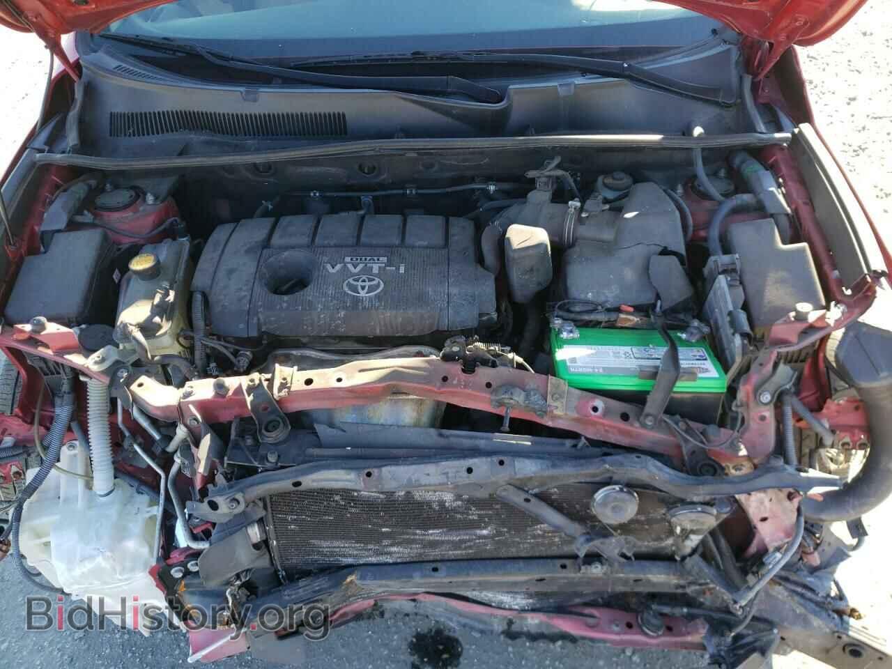 2009 TOYOTA RAV4 - VIN: JTMZF33V29D007746 - Фото 7
