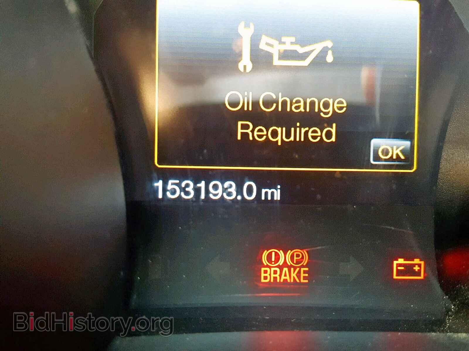 2013 FORD MUSTANG - VIN: 1ZVBP8AM5D5204125 - Фото 8