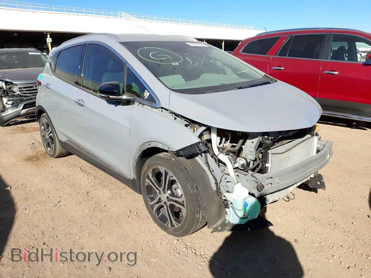 Фотография 1G1FZ6S07K4117322 - CHEVROLET BOLT 2019