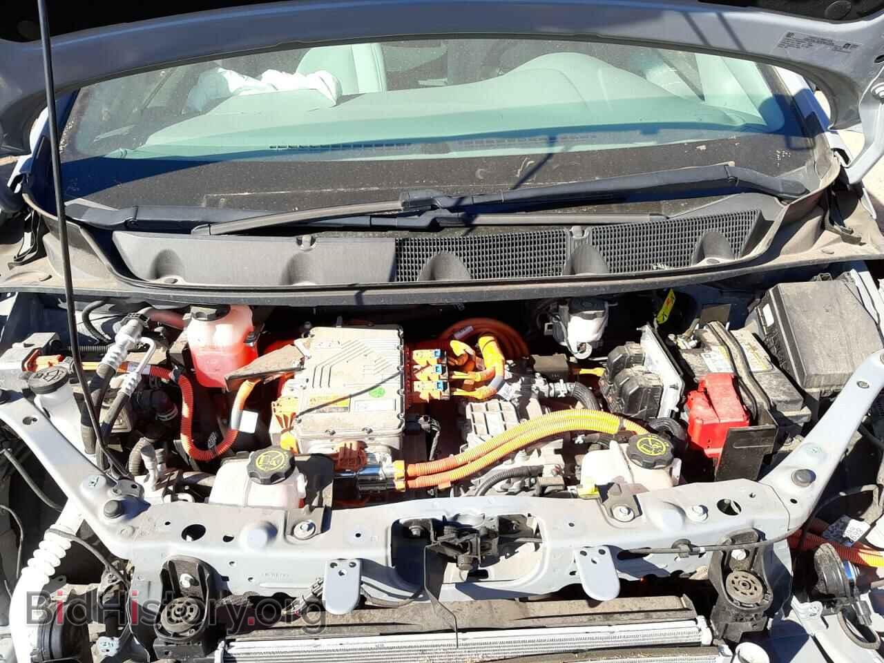 2019 CHEVROLET BOLT - VIN: 1G1FZ6S07K4117322 - Фото 7
