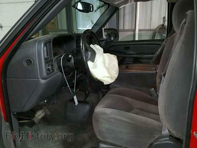 2006 CHEVROLET SILVERADO - VIN: 1GCEK19B86Z131613 - Фото 5