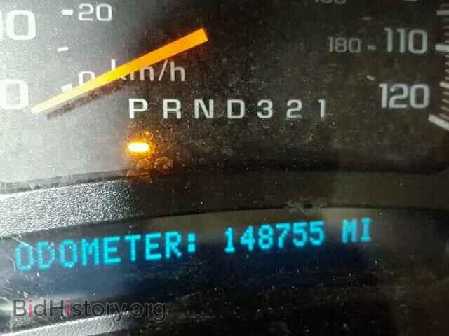 2006 CHEVROLET SILVERADO - VIN: 1GCEK19B86Z131613 - Фото 8