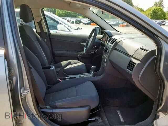 2010 DODGE AVENGER - VIN: 1B3CC4FB1AN111439 - Фото 5