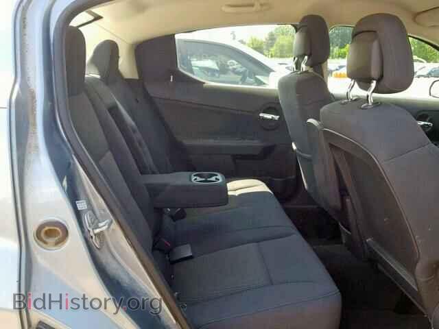 2010 DODGE AVENGER - VIN: 1B3CC4FB1AN111439 - Фото 6