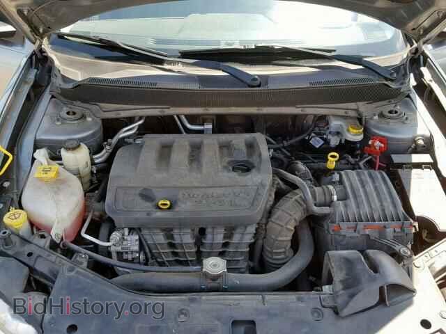 2010 DODGE AVENGER - VIN: 1B3CC4FB1AN111439 - Фото 7