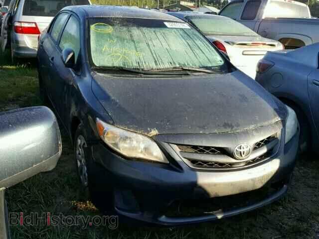 Фотография 5YFBU4EE7CP073112 - TOYOTA COROLLA 2012