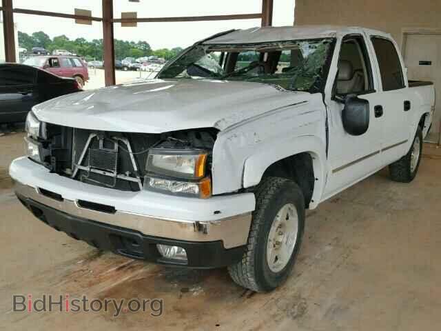 2006 CHEVROLET SILVERADO - VIN: 2GCEK13Z261301835 - Фото 2